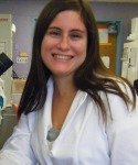 Ashley Zervos